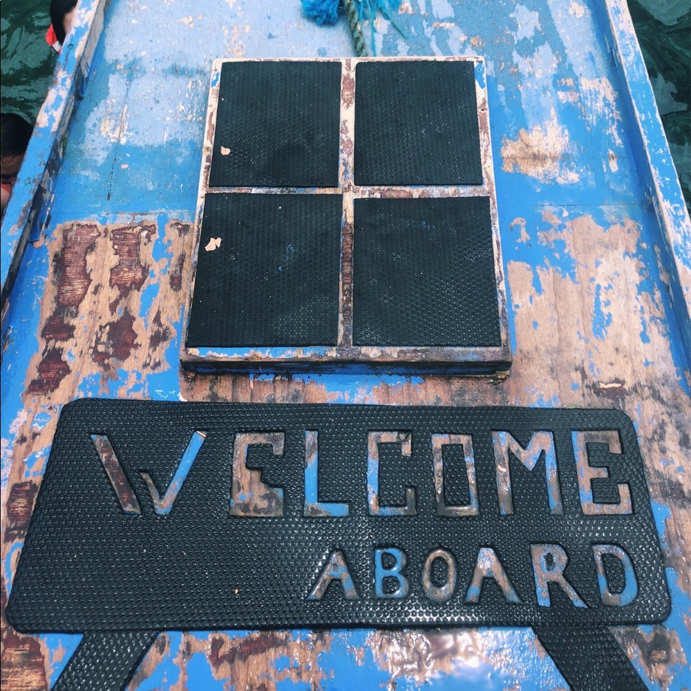 Meet your Posher, Kz